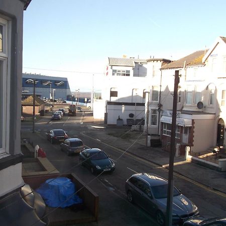بلاكبول Holmeleigh Hotel المظهر الخارجي الصورة
