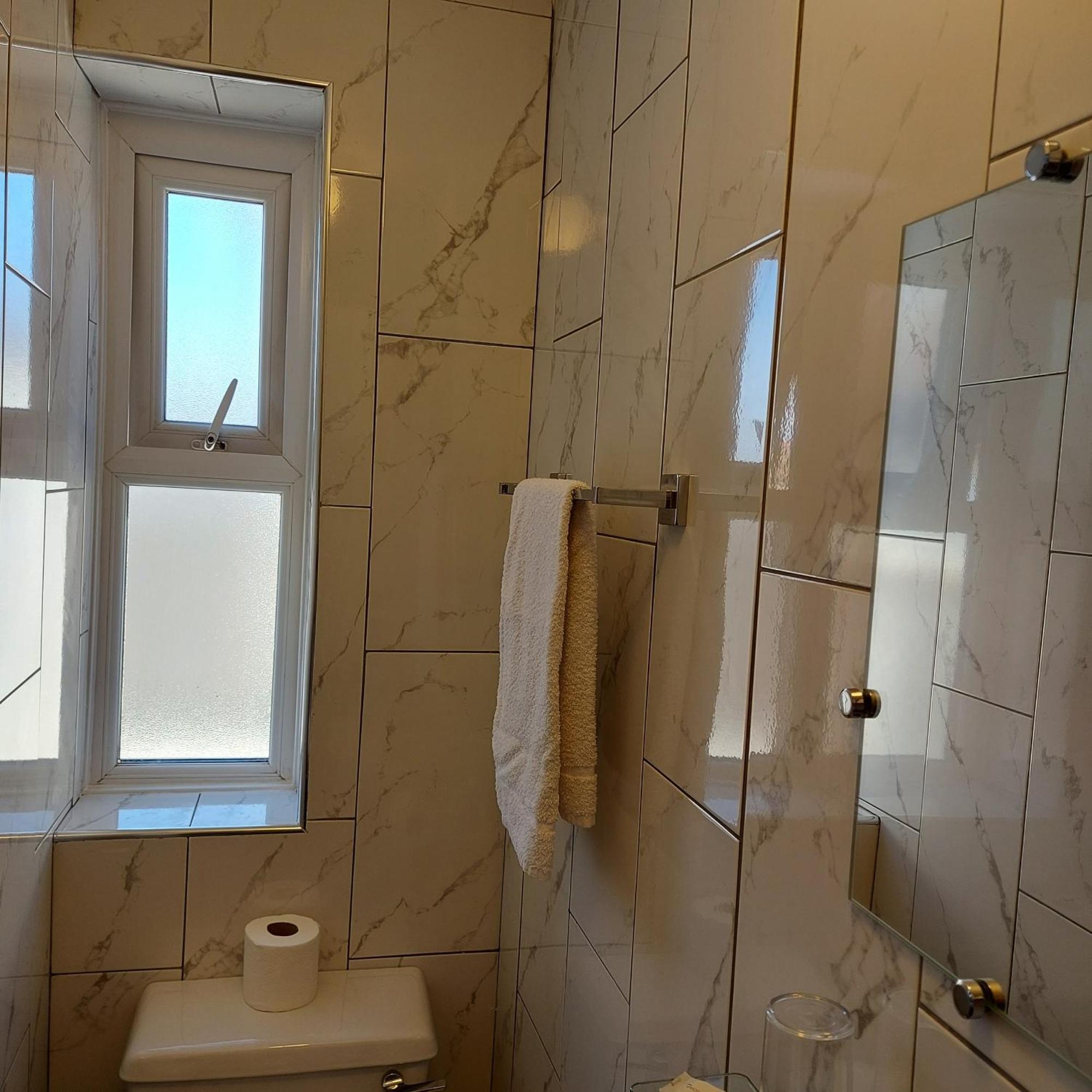 بلاكبول Holmeleigh Hotel الغرفة الصورة