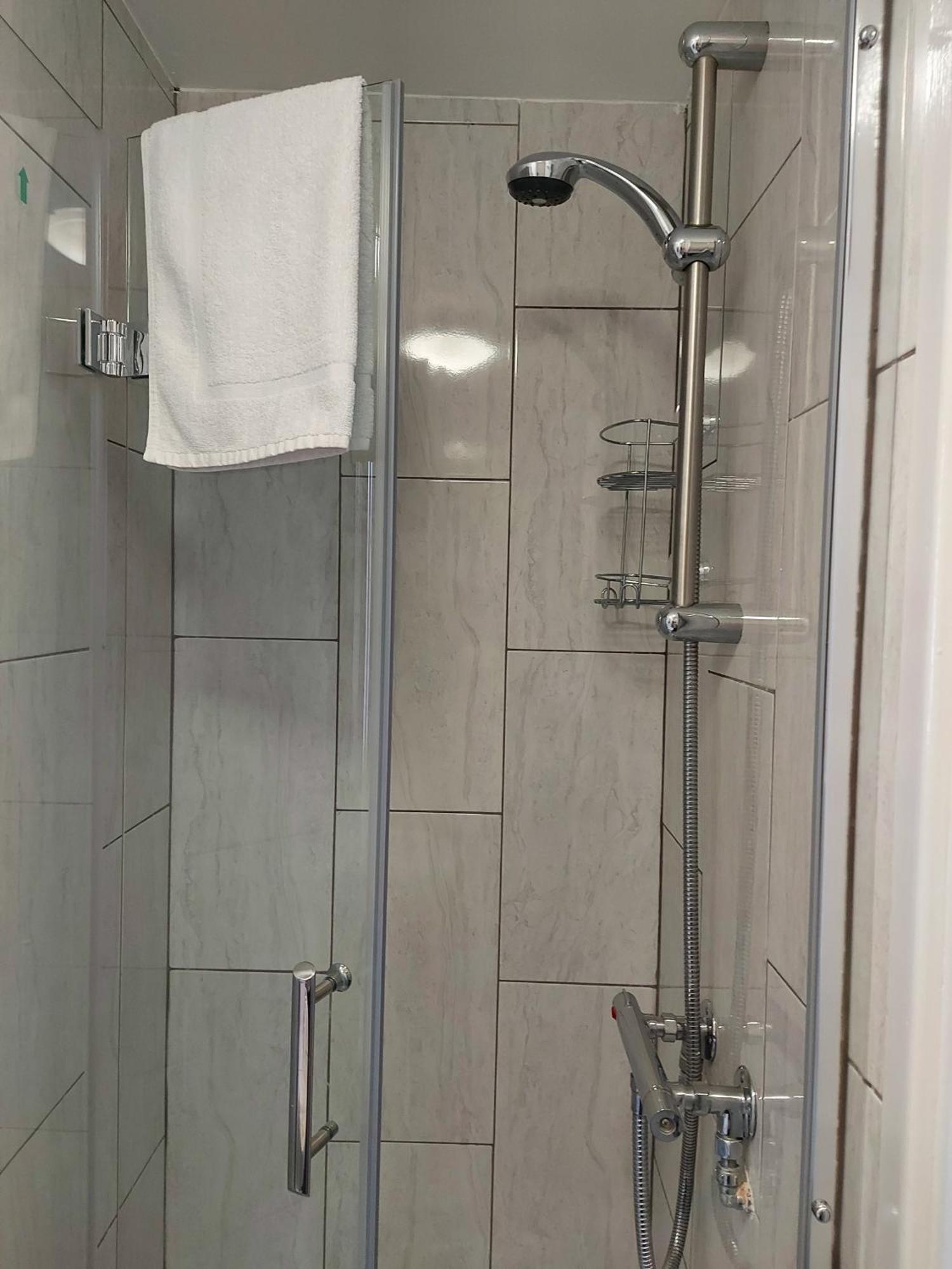 بلاكبول Holmeleigh Hotel الغرفة الصورة